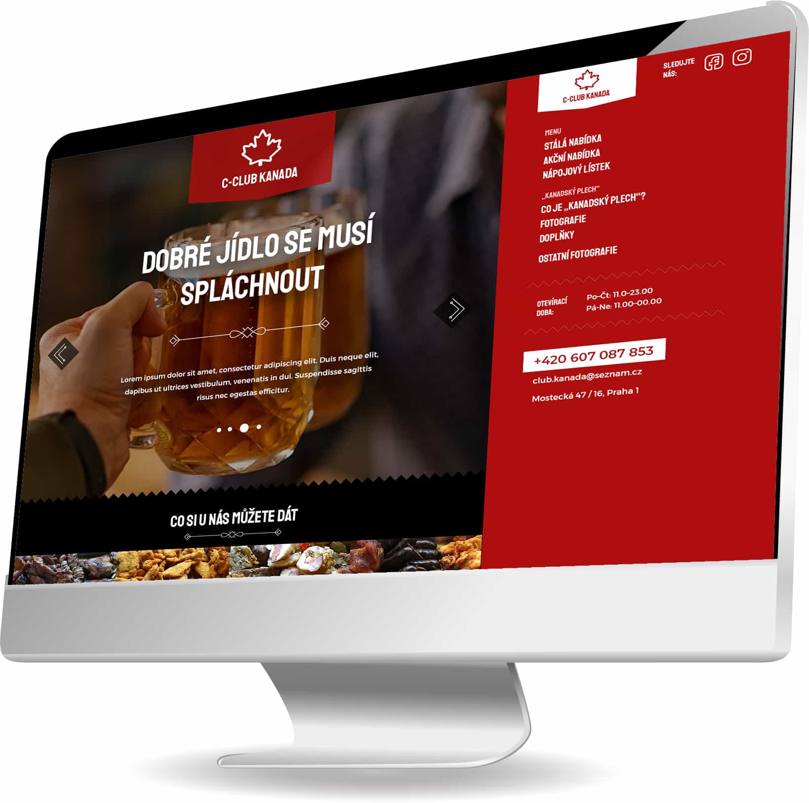 reference c-club kanada