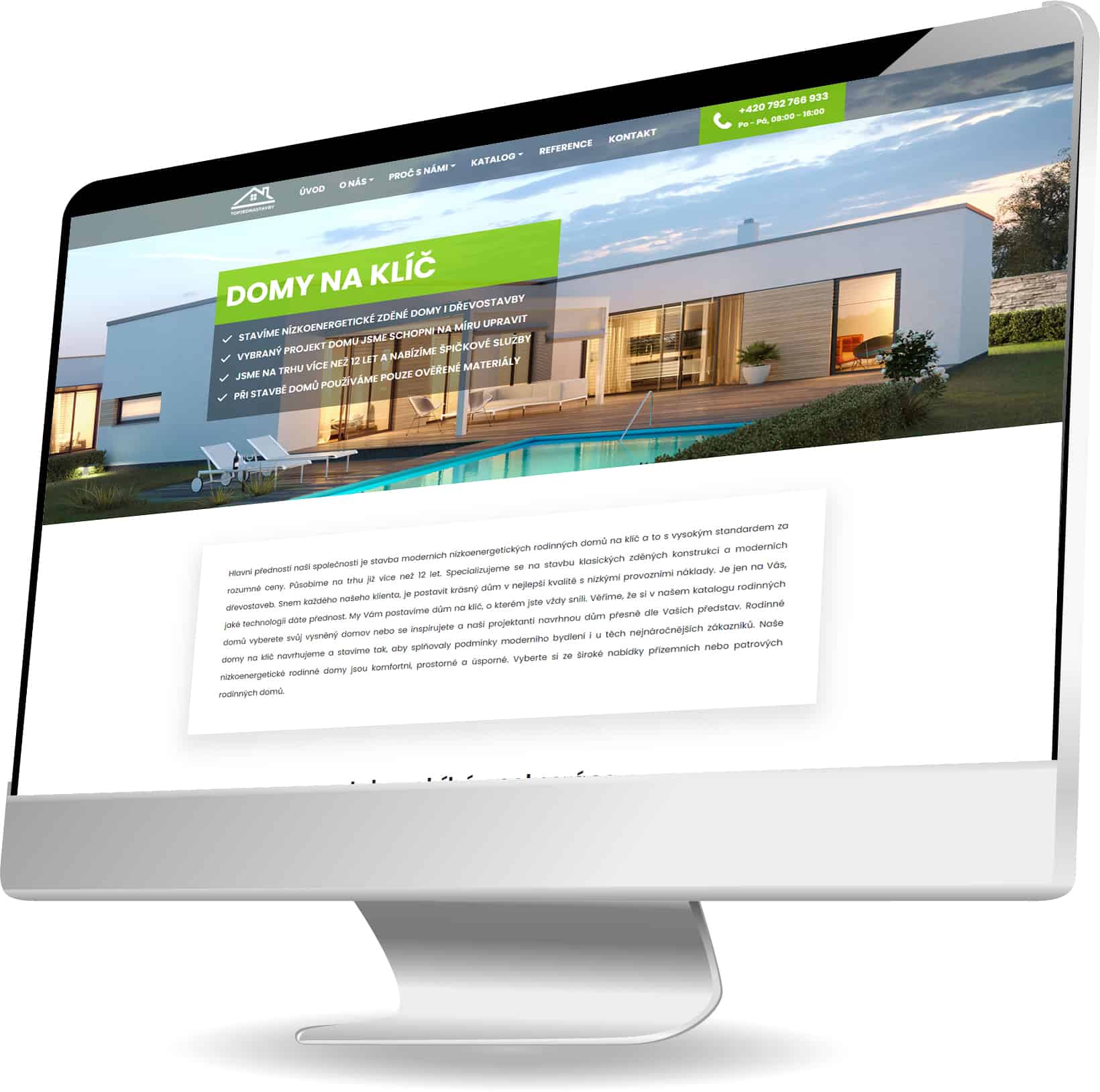 reference rosteme spolu