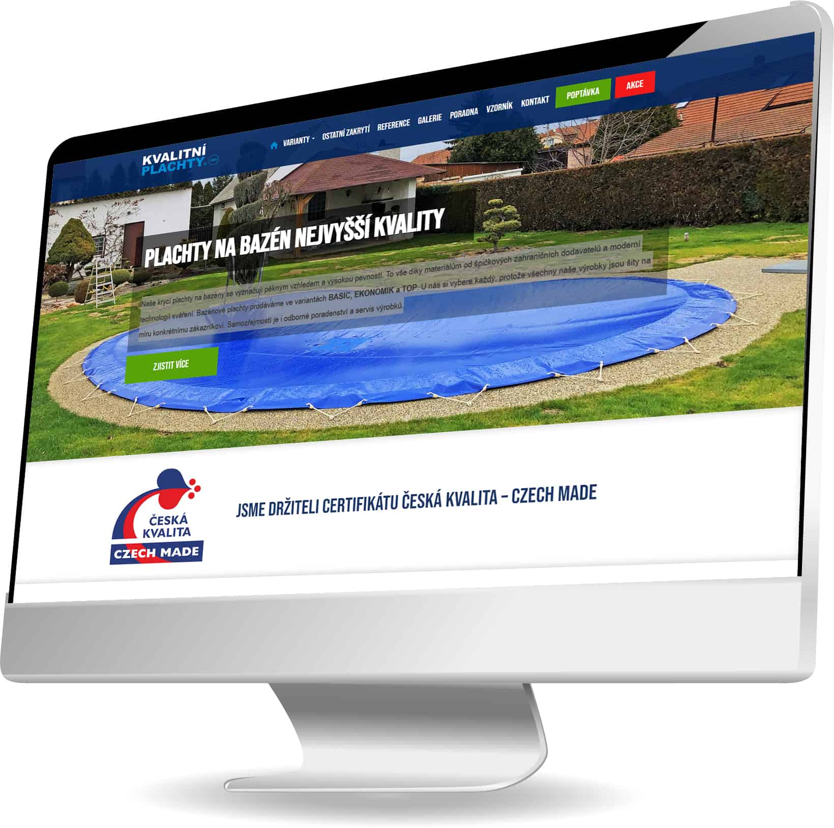 reference plachtynabazen