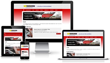 reference koupelny trinec