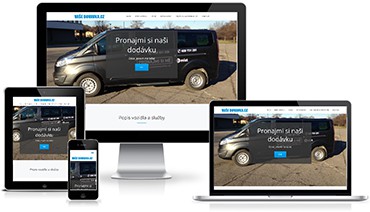 reference vase dodavka