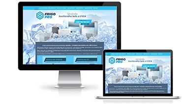 reference vyrobniky ledu brno