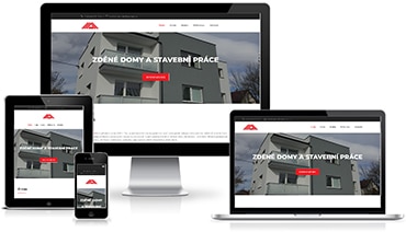 reference zdeny domek