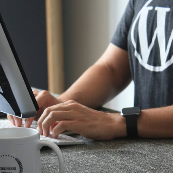 Wordpress verze 5.4