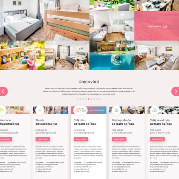 family-house-bukovec