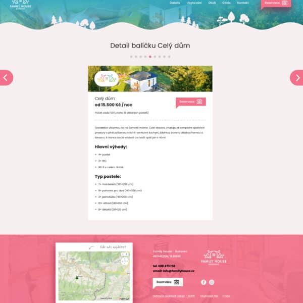 family-house-bukovec