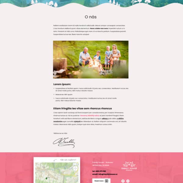 family-house-bukovec